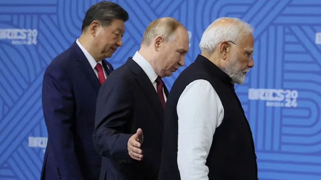 India-China-Russia2 