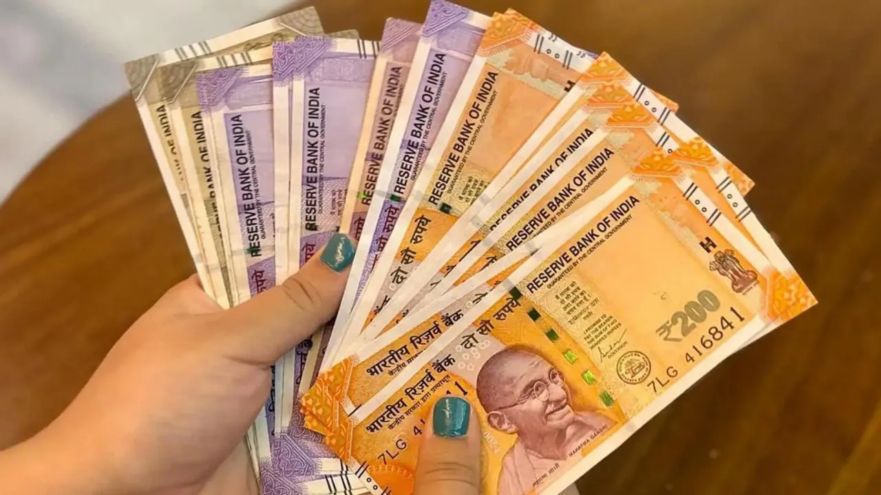 મહિલાઓને દર વર્ષે મળશે 40000 રૂપિયા, આ રાજ્યએ જાહેરાત કરી