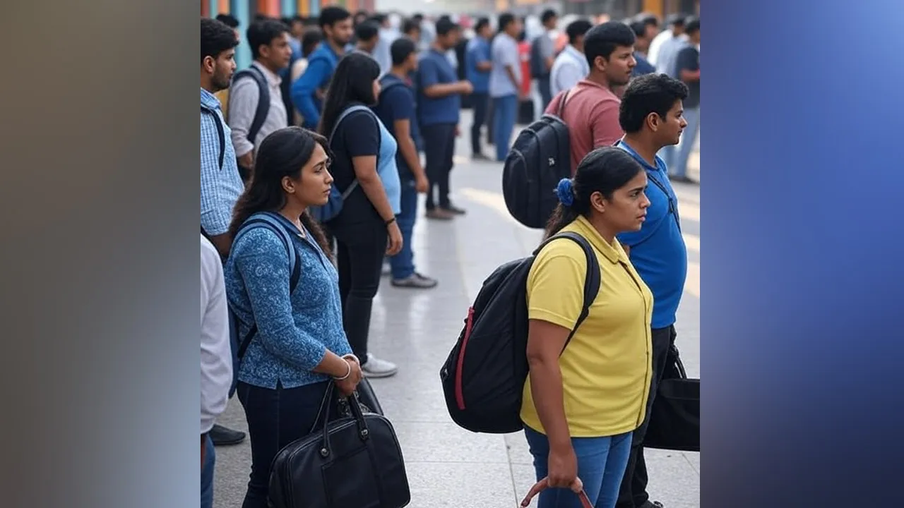 ટ્રેનની મુસાફરીમાં એરલાઇન્સવાળા નિયમ, લિમિટથી વધારે સામાન હશે તો લાગશે ભારે પેનલ્ટી