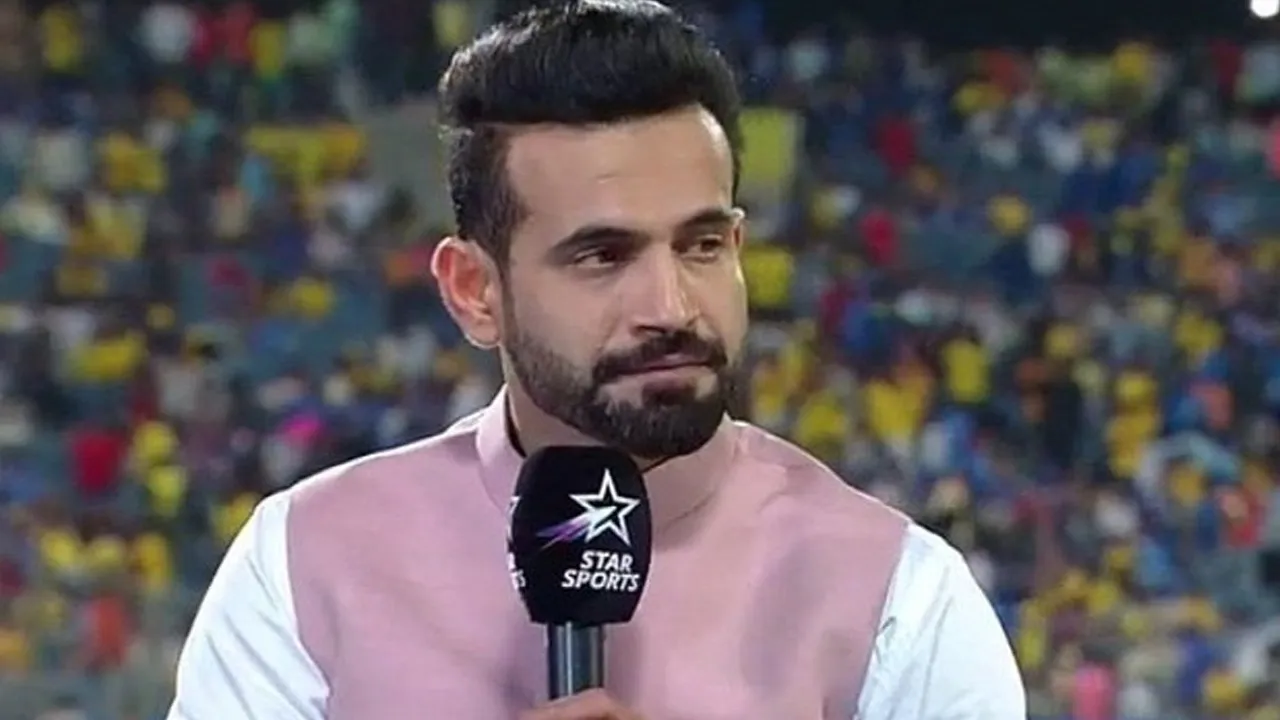 'તમને વિરાટ કોહલી સાથે શું સમસ્યા છે...', આ વિવાદાસ્પદ નિવેદન માટે ખૂબ જ ટ્રોલ થયો પઠાણ