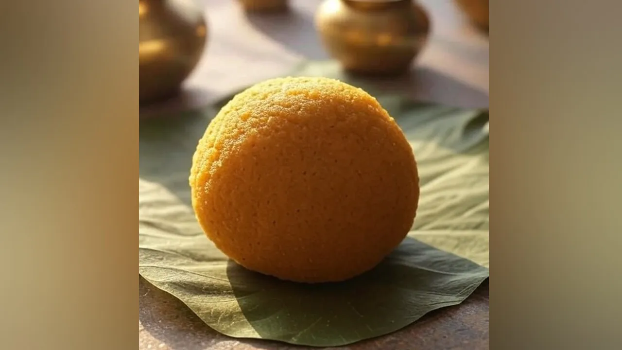 laddu1 