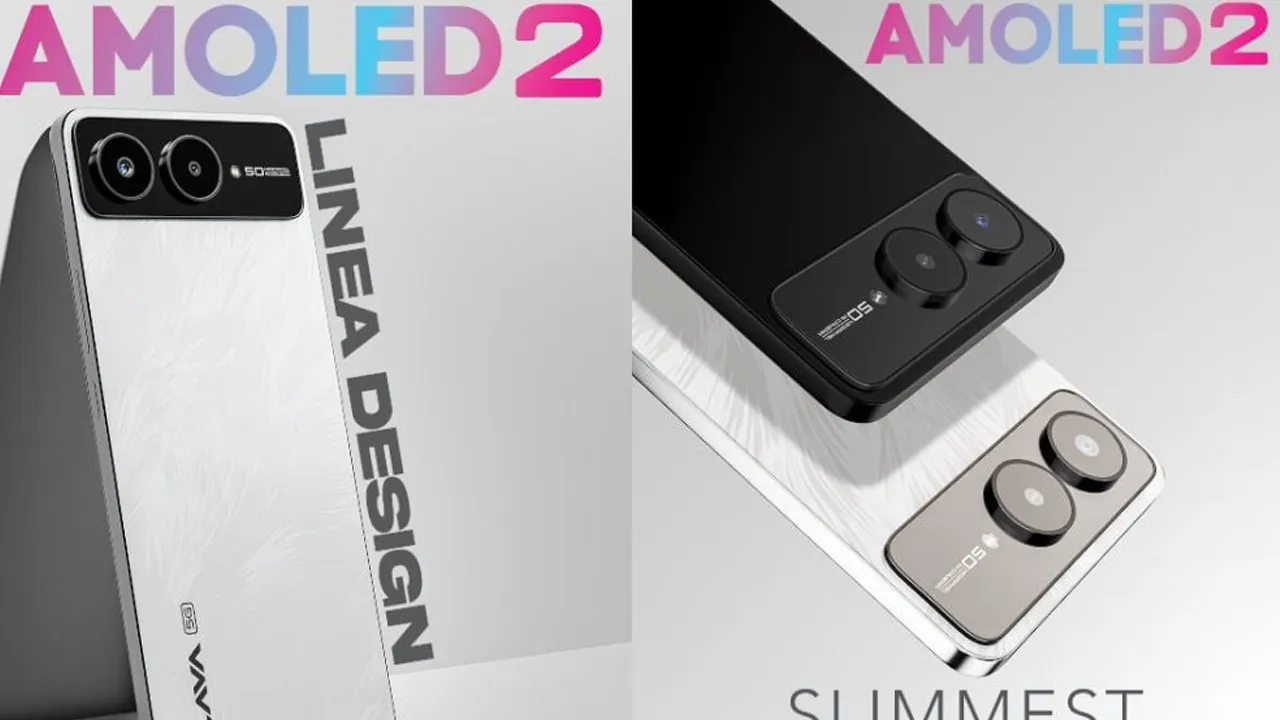 દેશી કંપની લાવાએ 5G ફોન લોન્ચ કર્યો, તમને મળશે ગૂગલ પિક્સેલ જેવી ડિઝાઇન, જાણો કિંમત