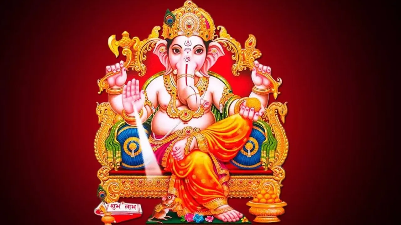 Lord-Ganesha 