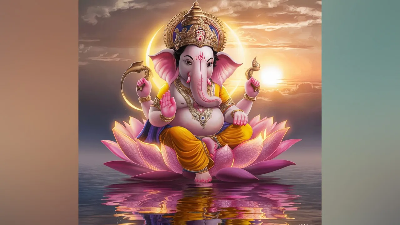 કેટલા દિવસ સુધી ગણેશજીને ઘરે રાખવા શુભ હોય છે? જાણો બધા દિવસોનું મહત્ત્વ