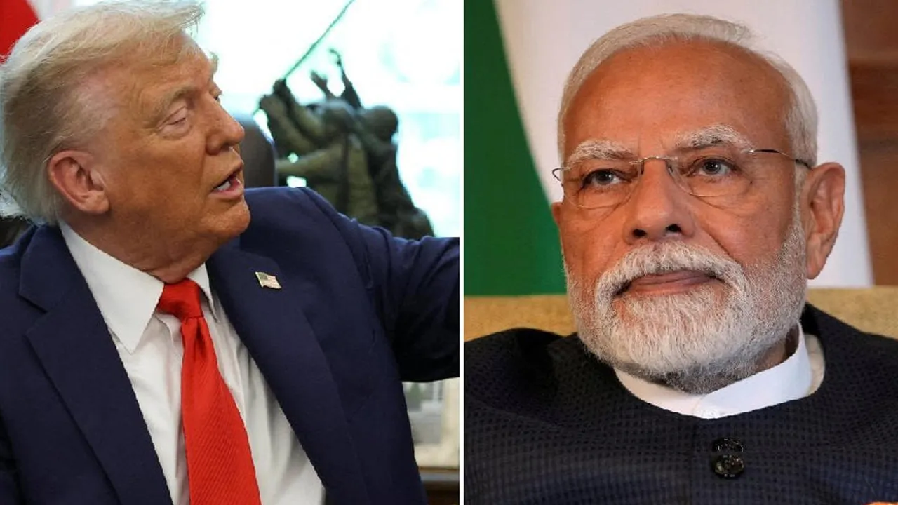 modi-trump 