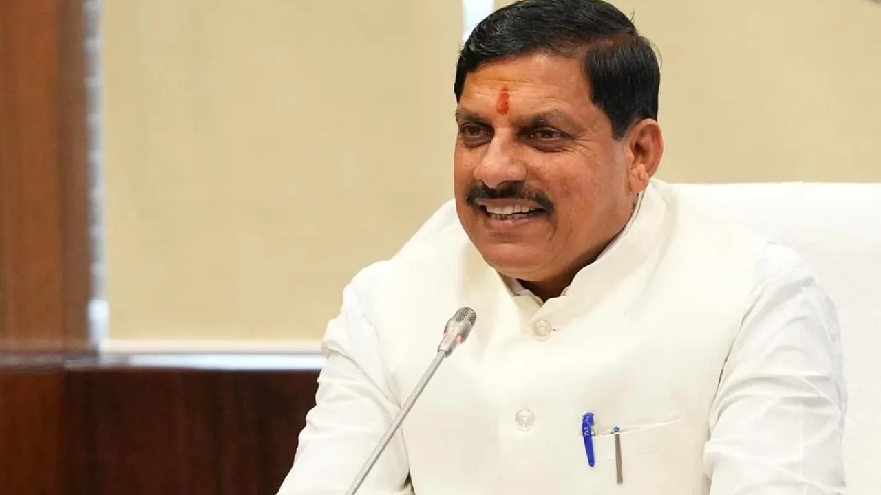  CM કહે છે- ‘માખણચોર નહોતા ભગવાન શ્રીકૃષ્ણ!’ આ ટેગ ખોટો, ચલાવીશું અભિયાન