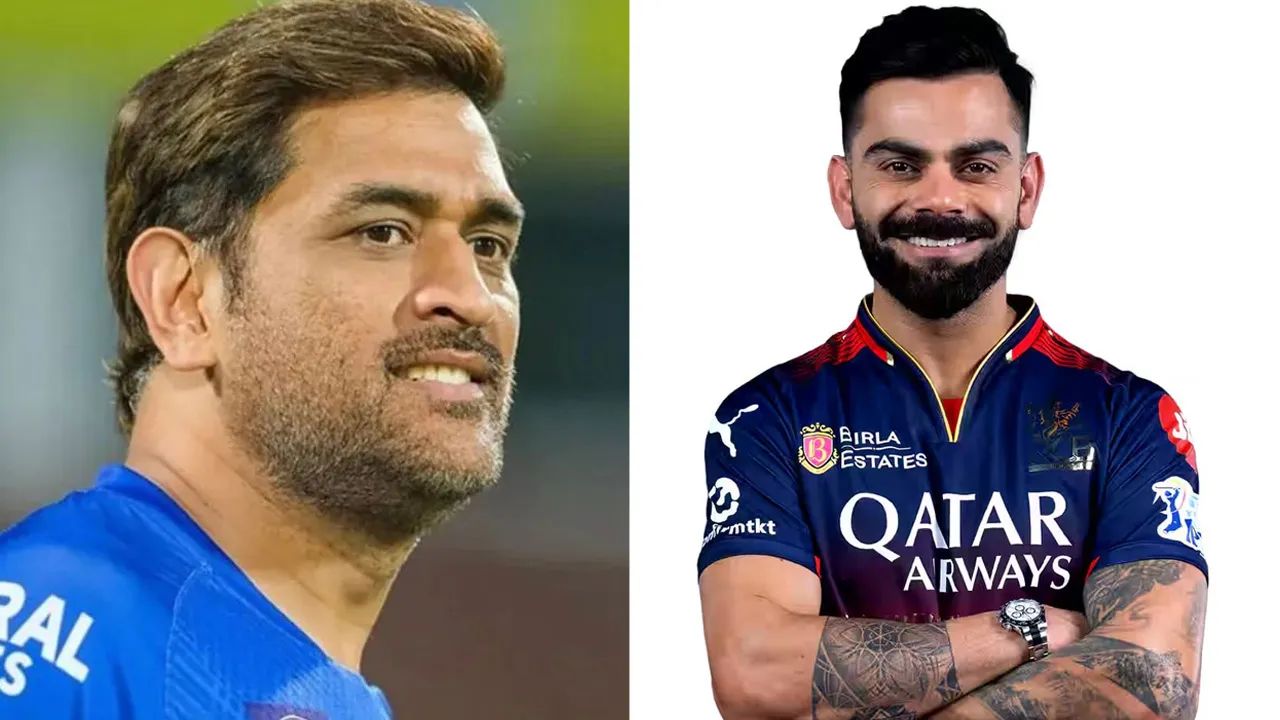 ‘વિરાટ કોહલી જ્યારે મૂડમાં હોય છે તો..’, ધોનીએ કોહલીના કર્યા ભરપેટ વખાણ