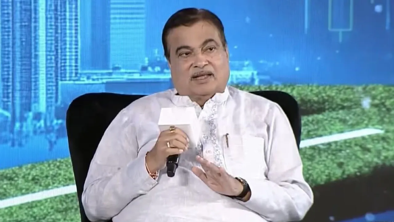 ઇથેનોલ બ્લેન્ડ E20 પેટ્રોલ પર નીતિન ગડકરીએ કહ્યું, 'માઇલેજ થોડું ઓછું થશે પણ...'