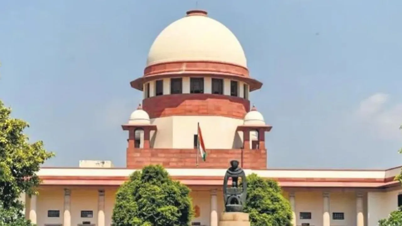  'પહેલા 40-50 વર્ષ સુધી ગાડીઓ ચાલતી હતી', જૂના વાહનો ભંગારમાં આપવાના નિર્ણય પર સુપ્રીમ કોર્ટનો મોટો આદેશ