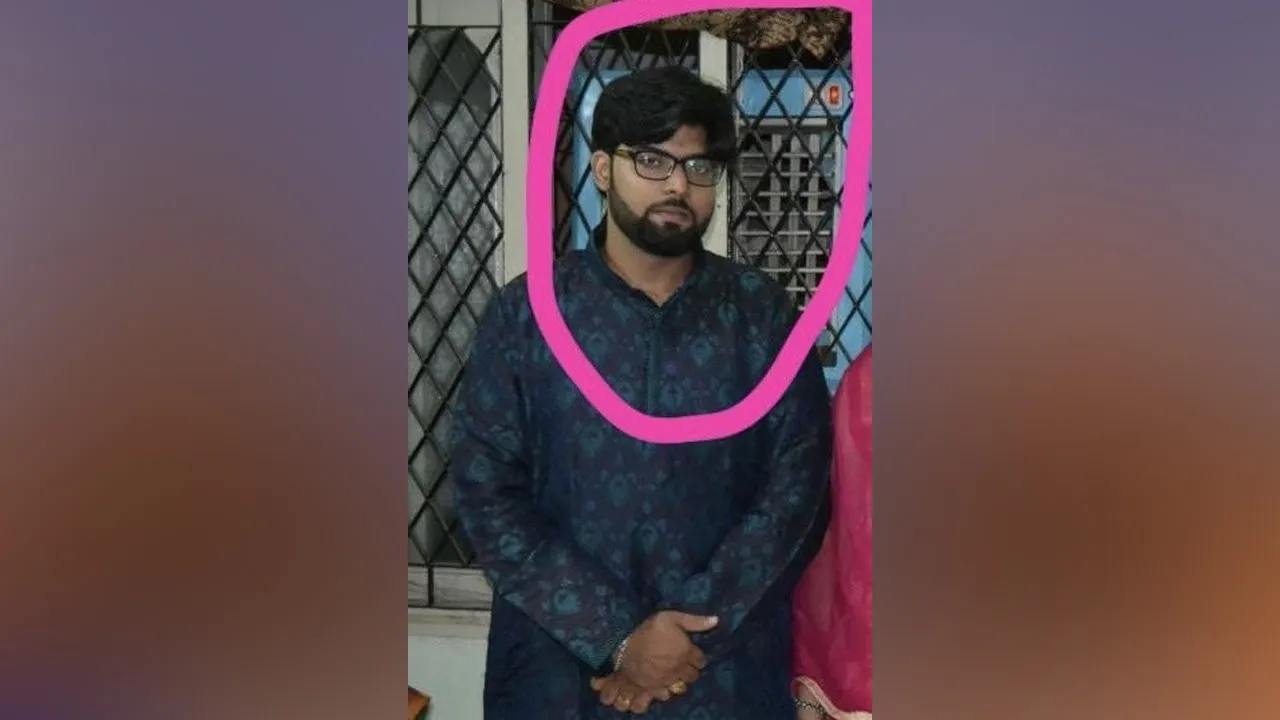 Pakistani,-Telangana-Voter-ID 