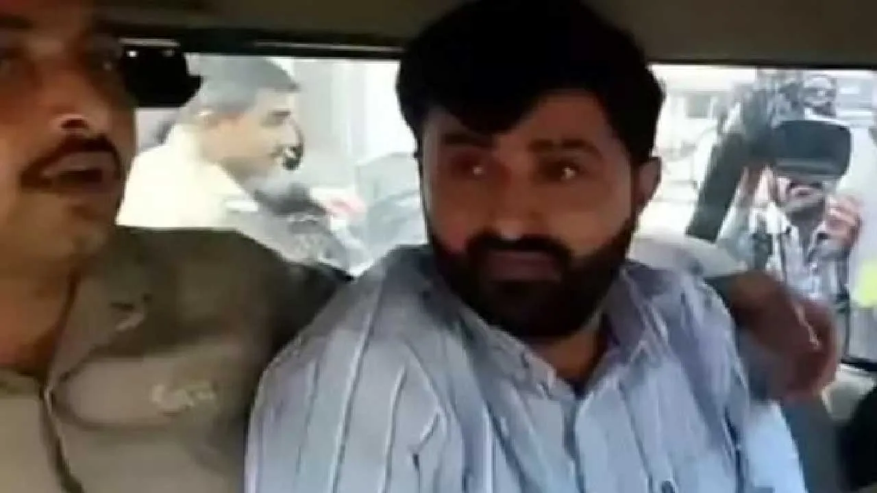 દેવાયત ખવડ કેવી રીતે પકડાયો? શું છે તેના પર કેસ