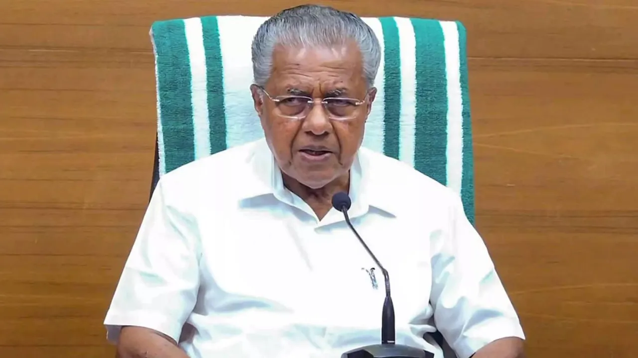 આ ફિલ્મને નેશનલ એવોર્ડ મળ્યો તો નારાજ થયા કેરળના મુખ્યમંત્રી