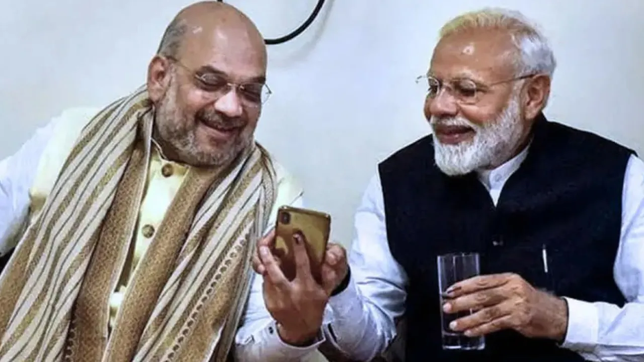 PM-Narendra-Modi,-Amit-Shah 