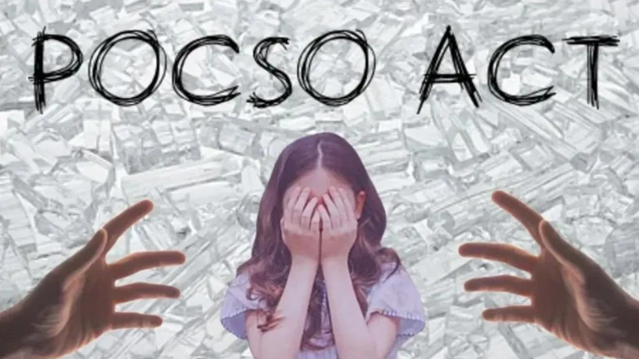 pocso-act 