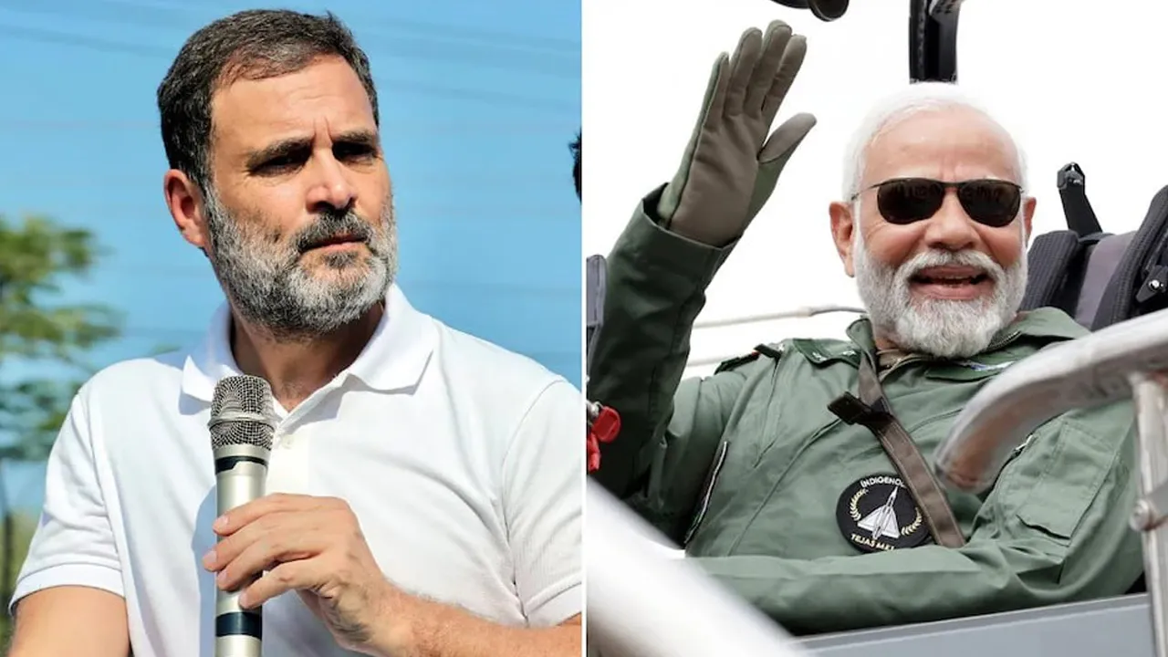 INDIA ગ્રુપના નેતા પદ માટેની લડાઈનો 'અંત'! જાણો હવે રાહુલ ગાંધી માટે આગળનું લક્ષ્ય શું છે