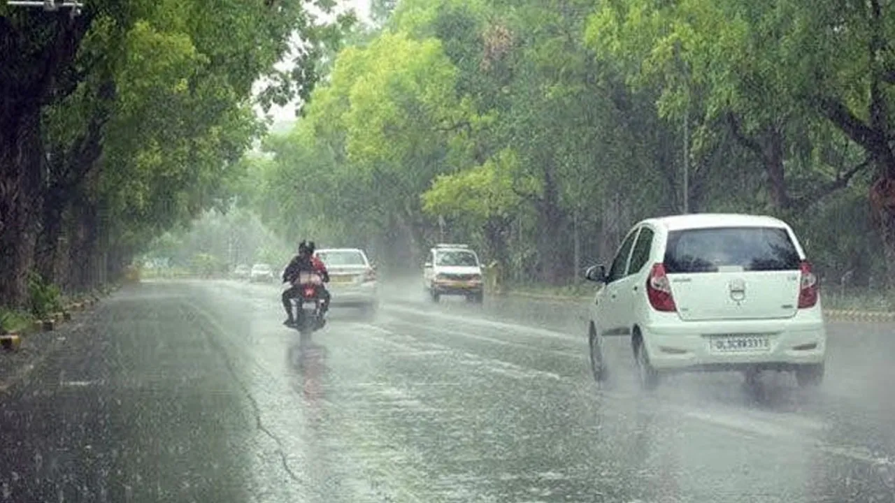 ગુજરાતમાં આગામી દિવસોમાં ભારે વરસાદની આગાહી: તંત્ર એલર્ટ