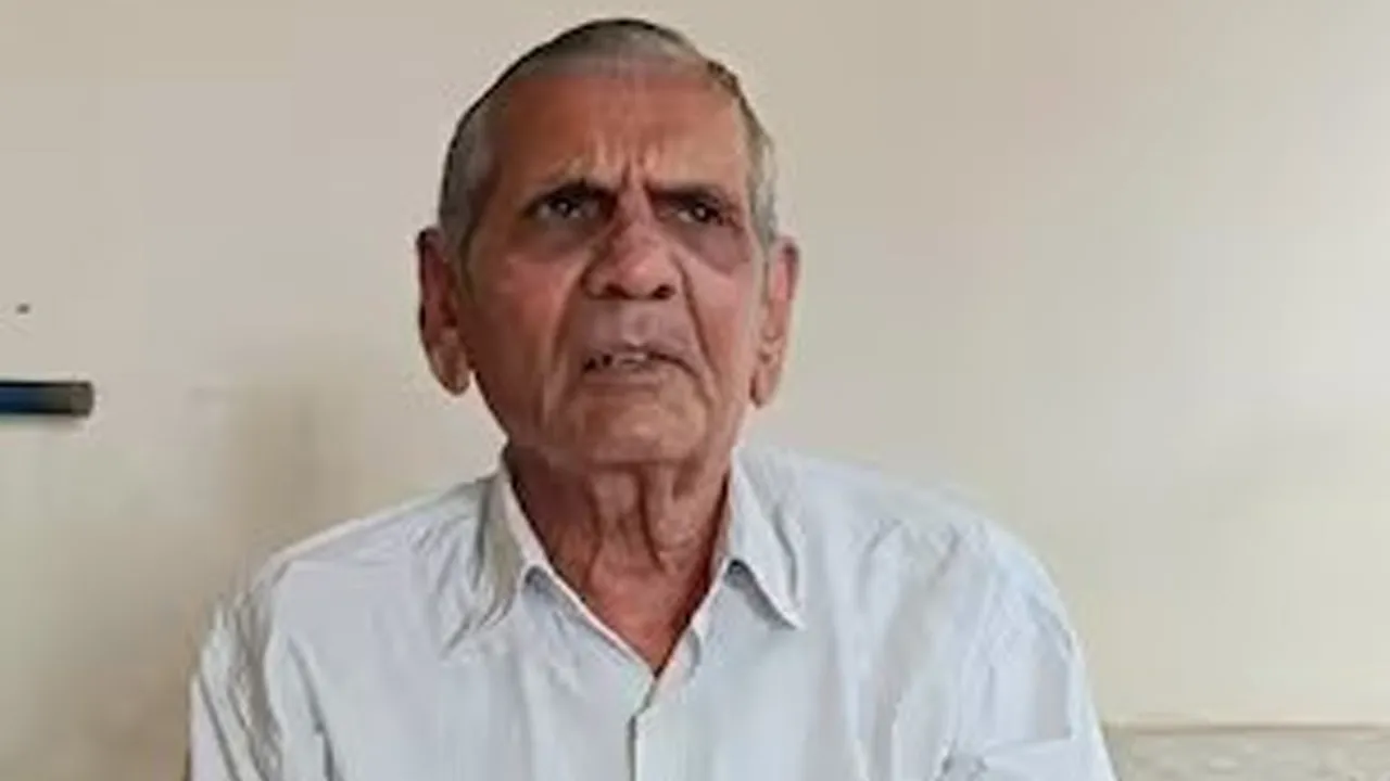 અંબાલાલે આગામી 4 દિવસને લઈને ગુજરાતના આ વિસ્તારમાં ભારે વરસાદની આગાહી કરી