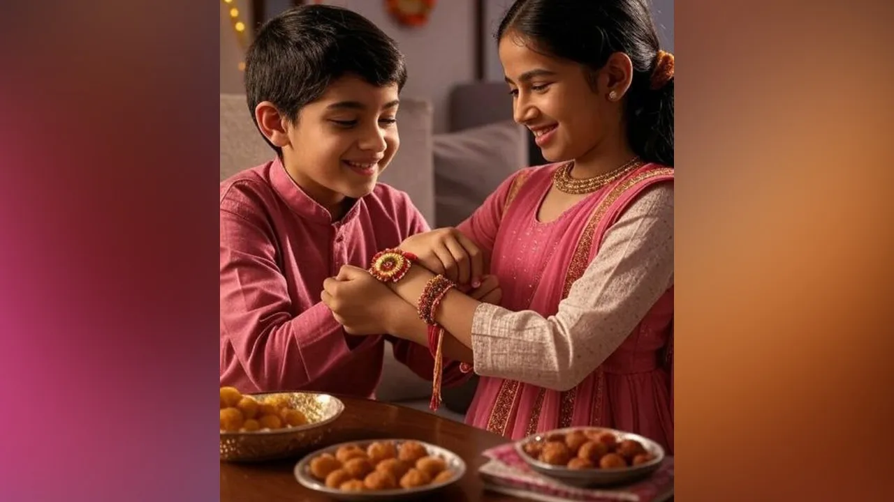 rakshabandhan 