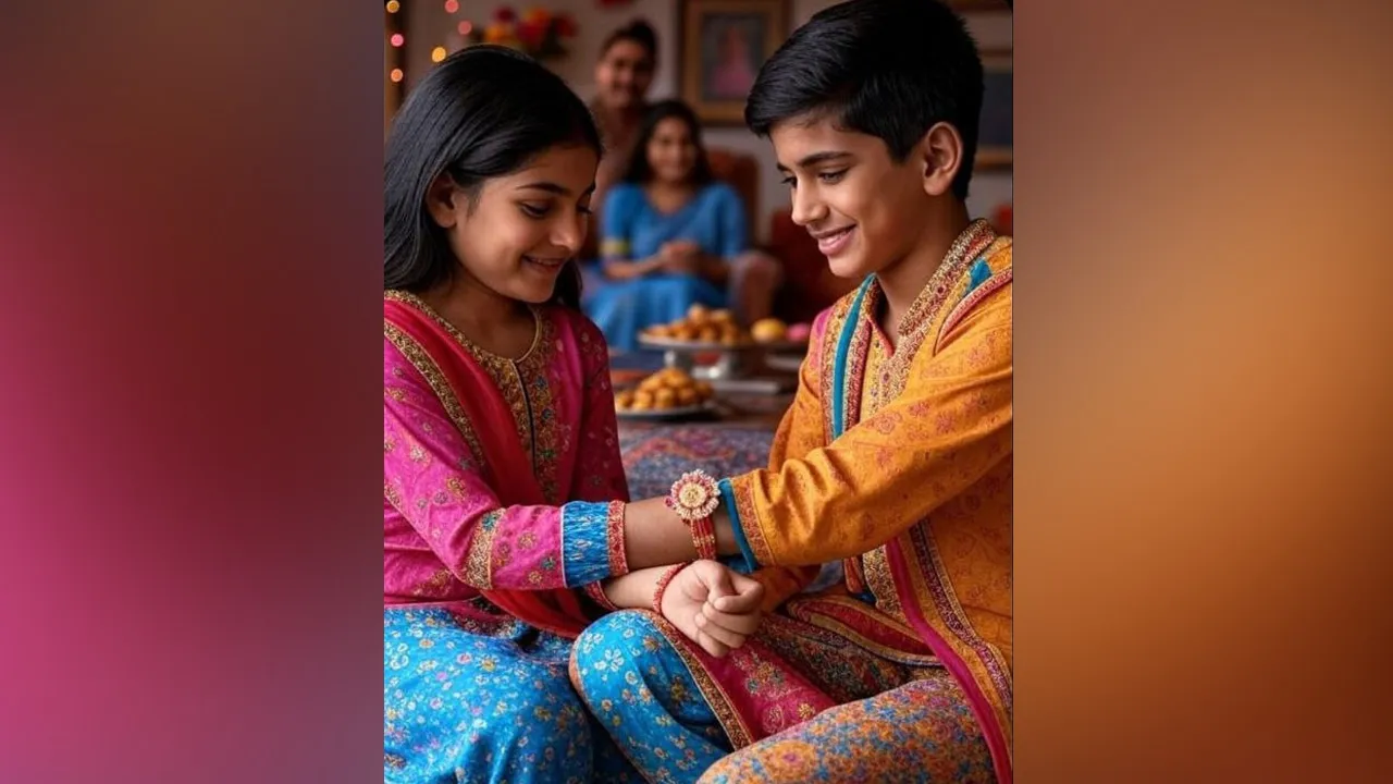 rakshabandhan 