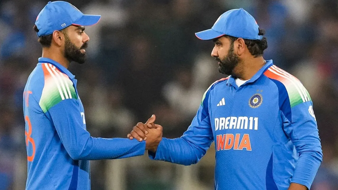 શું રોહિત અને કોહલી આ વર્ષે વન-ડેમાંથી પણ નિવૃત્તિ લેશે? ગંભીરની વાત તો એવું જ દર્શાવે છે