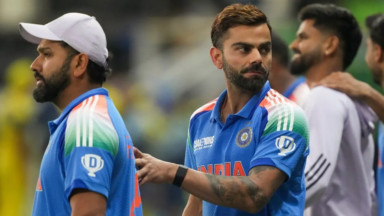 Rohit-Virat1 
