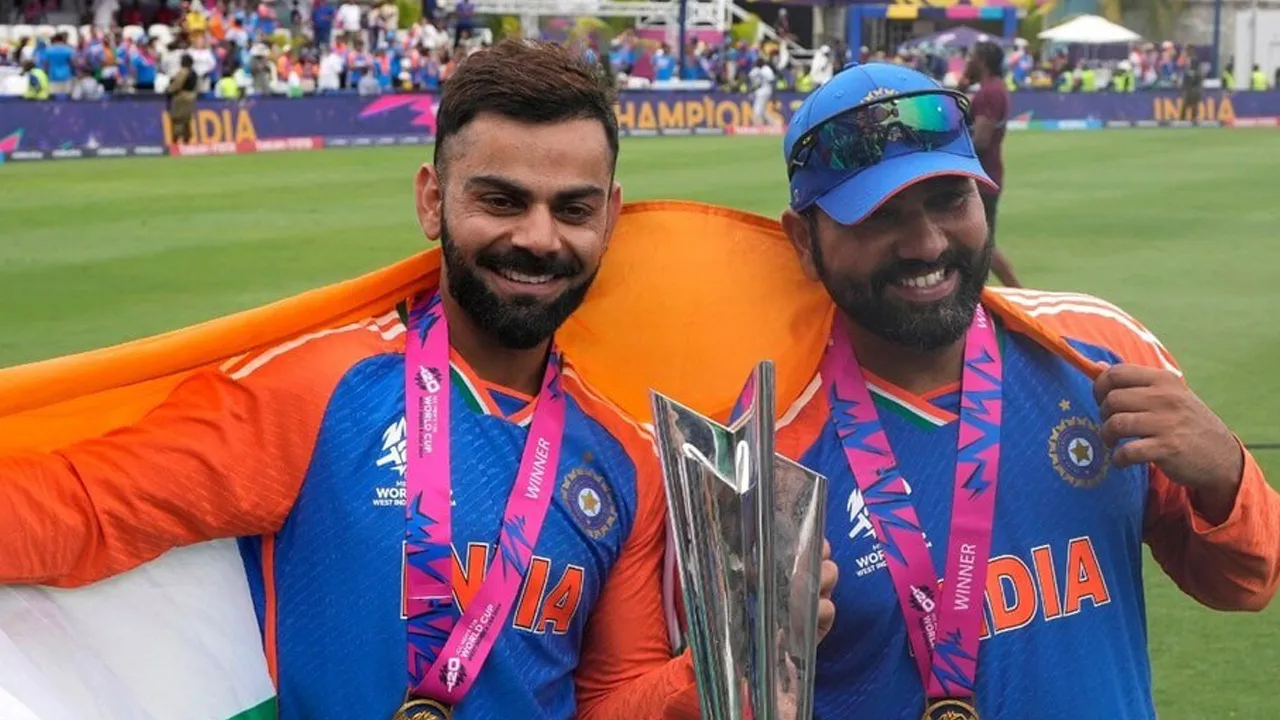 Rohit-Virat2 
