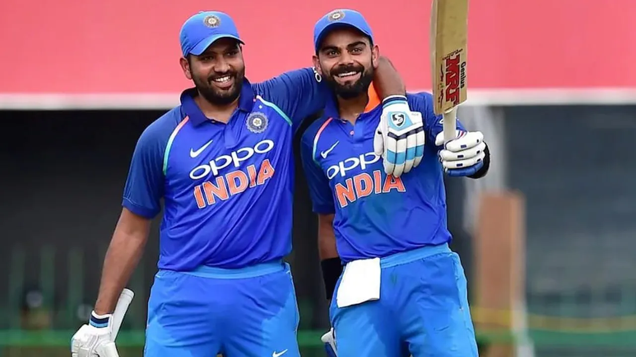 Rohit-Virat4 