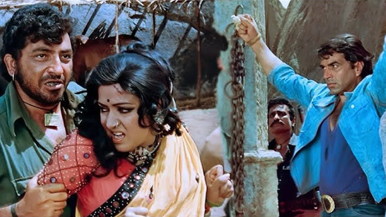 ‘બસંતી ઇન કુત્તો કે સામને મત નાચના’, જાણો 50 વર્ષ અગાઉ સોવિયત સંઘમાં આવા નારા કેમ લગાવાયા હતા?