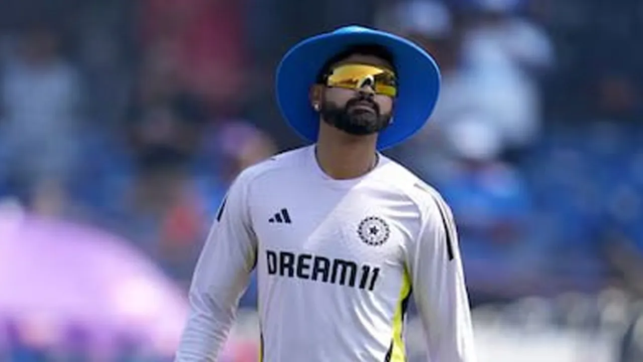 ‘રાજનીતિ જીતી ગઈ, શ્રેયસ ઐય્યર હારી ગયો’, BCCI પર લાગ્યો આ ગંભીર આક્ષેપ