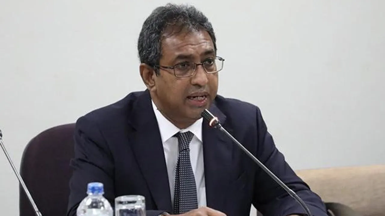 ટ્રમ્પના ટેરિફ પર શ્રીલંકન સાંસદે પોતાની જ સરકારને સંભળાવી દીધું