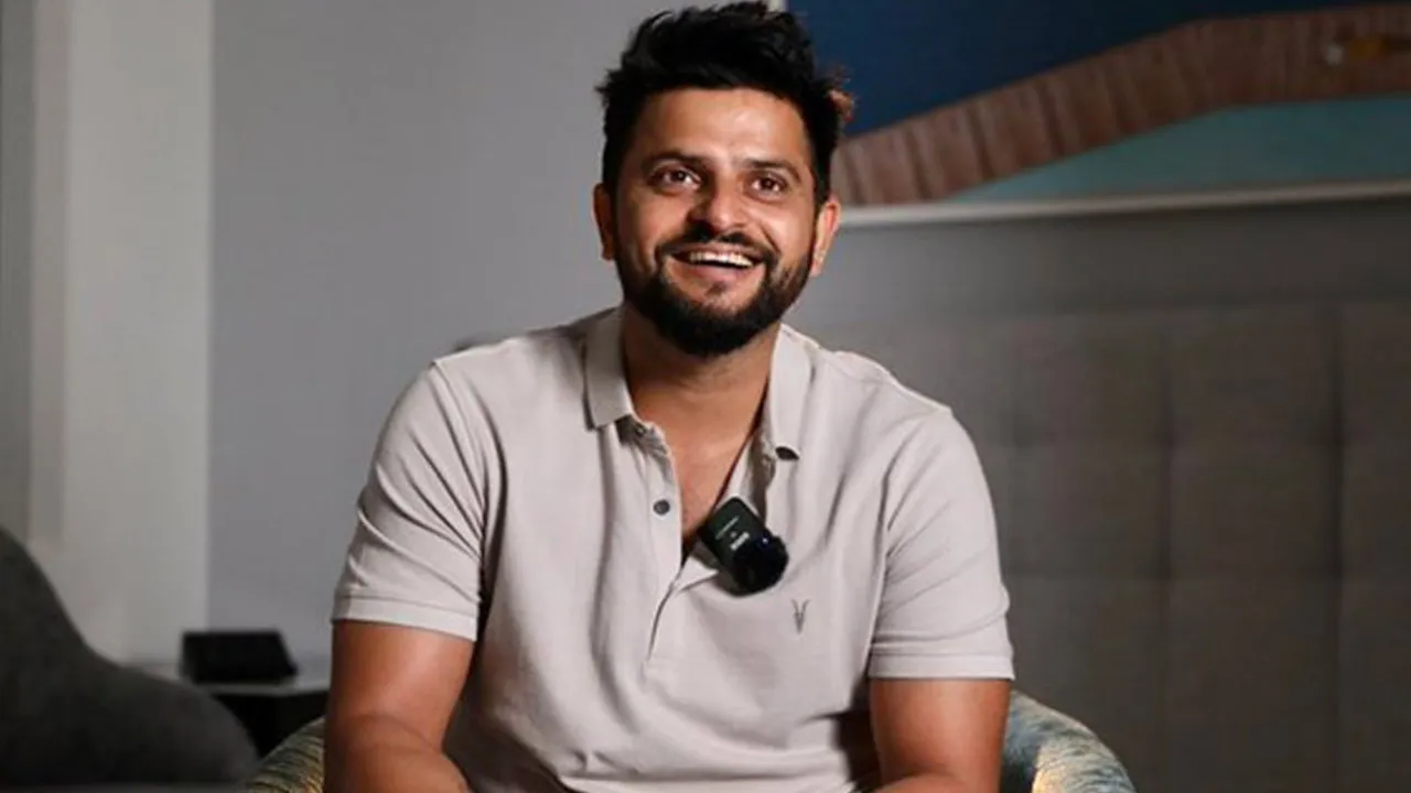 ગિલ કે ઐયર નહીં, રૈના ઈચ્છે છે આ ખેલાડી બને આગામી વન-ડે કેપ્ટન; બોલ્યો- તેમાં ધોનીની ઝલક