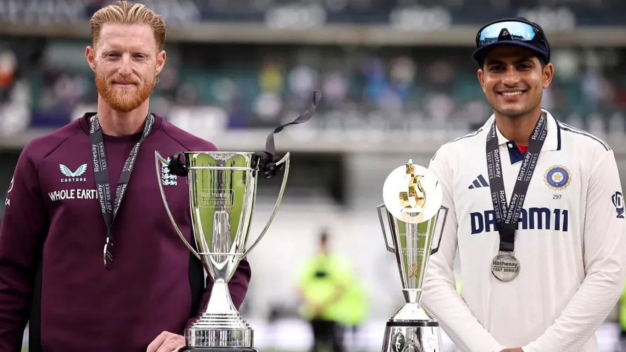 ‘ભારતે બૉલ પર વેસેલિન લગાવીને ચમકાવ્યો!’, પૂર્વ ક્રિકેટરનો લવારો