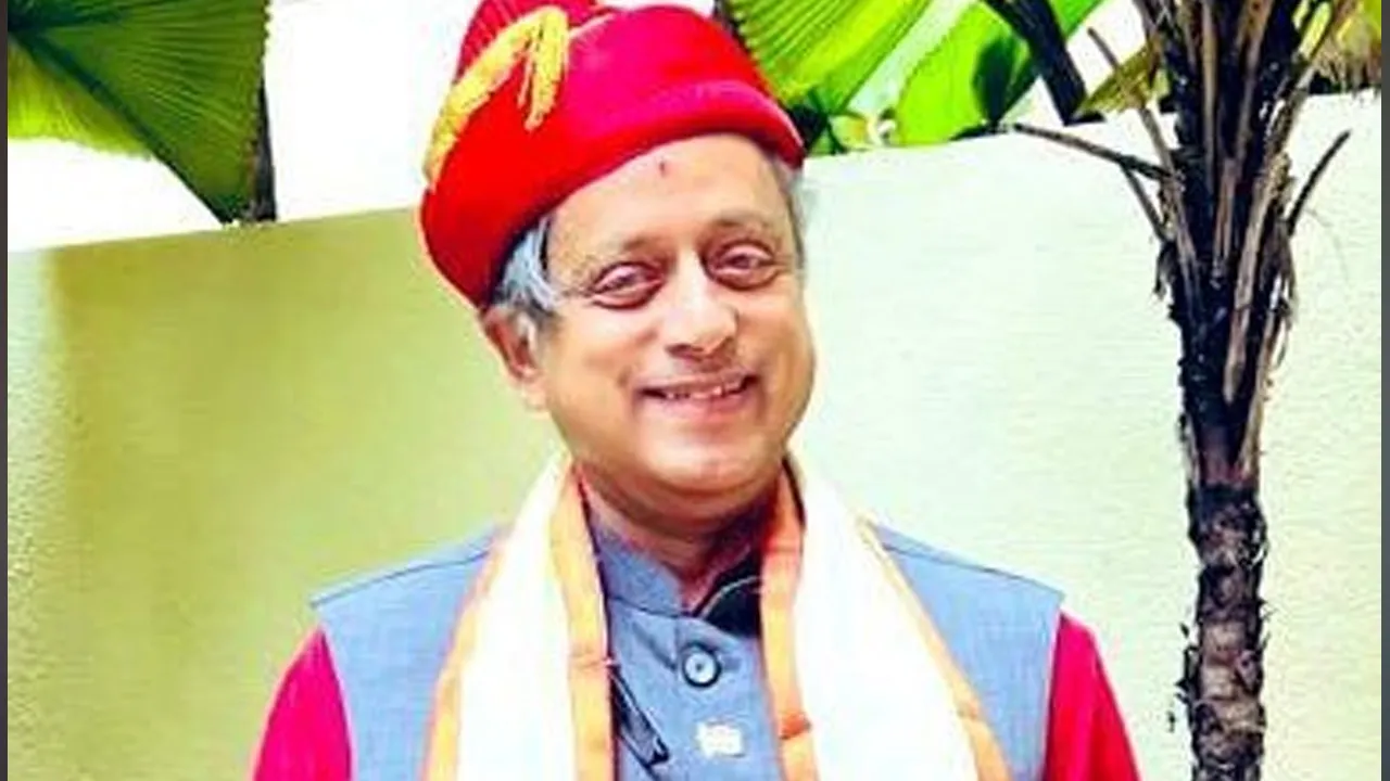 tharoor2 
