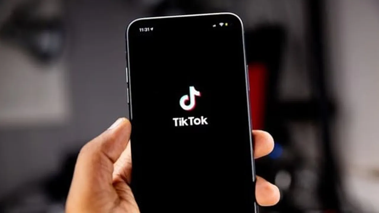 TikTok 