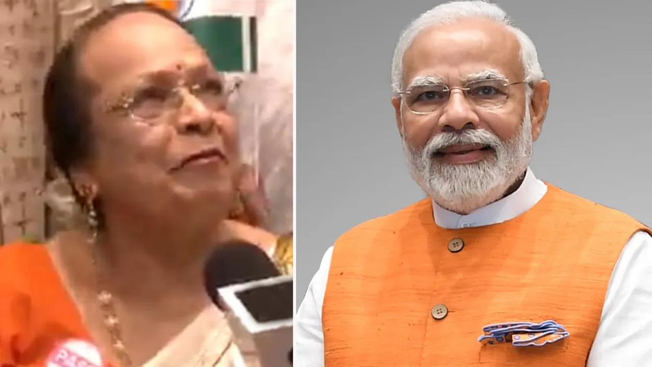 કોણ છે ટોક્યો ચાયવાળી? ત્રીજી વખત PM નરેન્દ્ર મોદી સાથે કરશે મુલાકાત