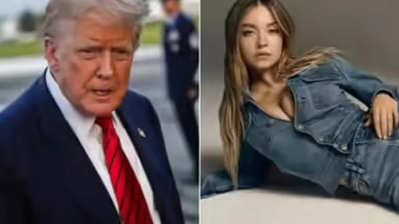 Trump,-Sydney-Sweeney1 