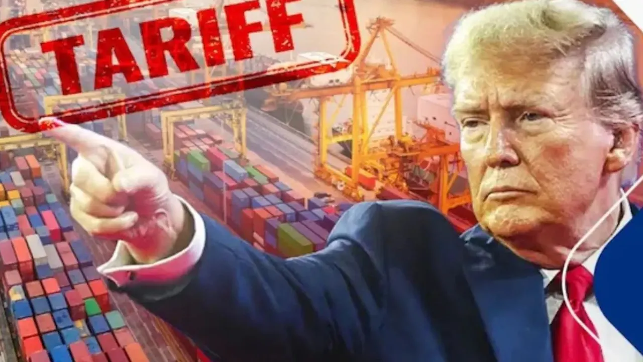 ડોનાલ્ડ ટ્રમ્પ ભારત પર વધુ ગરમ, કહ્યું- ત્યારે જ વાત કરીશ જ્યારે...