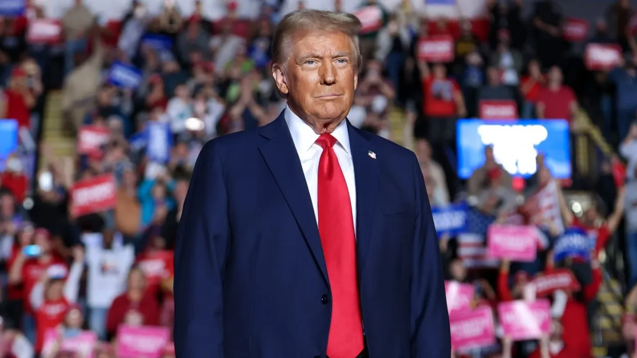 ટ્રમ્પનું નોબલનું સપનું? ભારત પર ટેરિફ, પાકિસ્તાન પર મહેરબાની, રશિયા સાથે બેકડોર ચેટ, પૂર્વ US NSAએ ખોલી પોલ