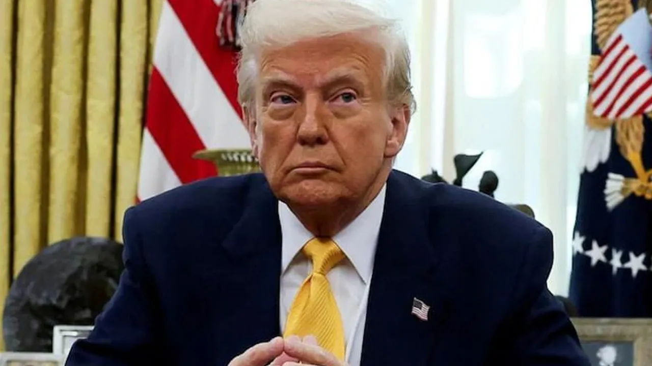 ટ્રમ્પનો ટેરિફ ગેરકાયદેસર છે તો પછી અત્યારે પણ લાગૂ કેમ છે? કોર્ટના નિર્ણયમાં ક્યાં ફસાયો છે પેંચ