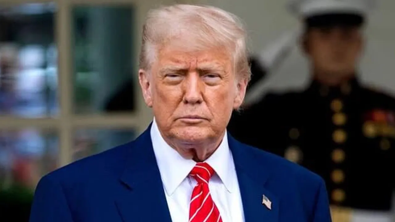 ટ્રમ્પની હાઇ ટેરિફની મનમાની સામે ભારત આ 3 વિકલ્પથી આપી શકે છે જડબાતોડ જવાબ