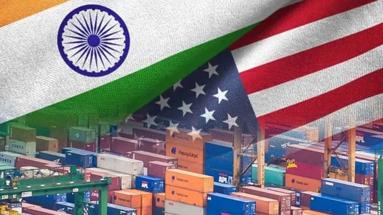 ભારતમાં 10 લાખ નોકરીઓ જોખમમાં, આશરે 8 લાખ કરોડ દાવ પર, ટ્રમ્પના ટેરીફથી આ ક્ષેત્રો...