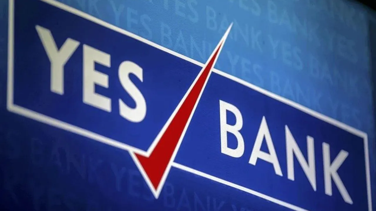 Yes-bank 