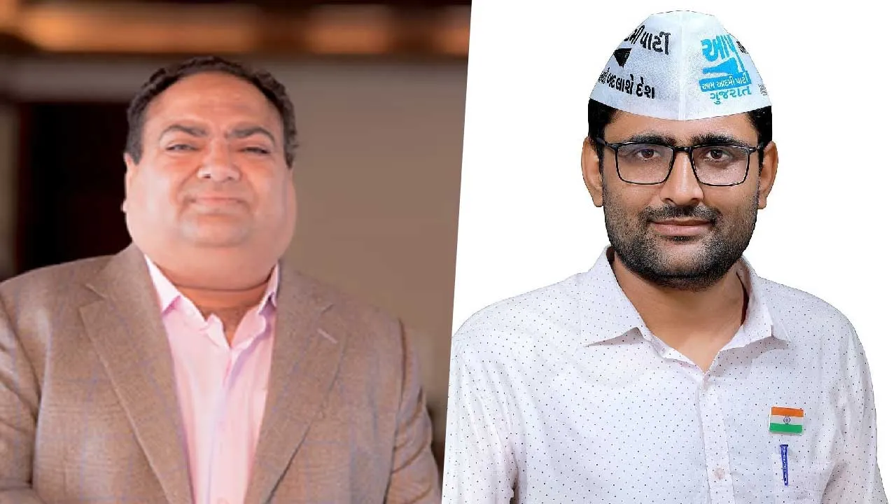 PM મોદી, શાહ, પાટીલ અને સંઘવીની આકરી ટીકા કરનાર ગોપાલને લવજી બાદશાહ માટે કેમ પ્રેમ છલકાય આવે છે?