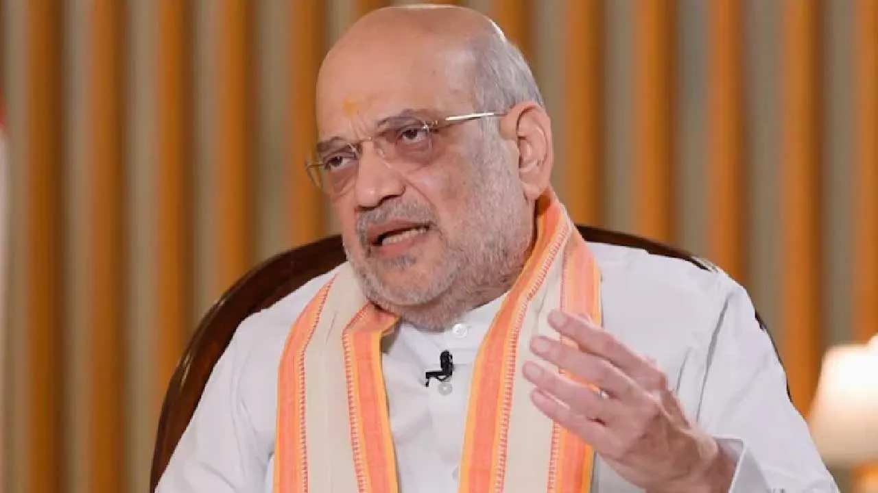 GST રિફોર્મથી લોકોને દર વર્ષે લગભગ 2.5 લાખ કરોડની બચત થઈ શકે છે: ગૃહમંત્રી અમિત શાહ