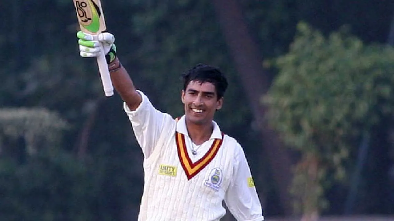 જેમને કોઇ ઓળખતું નથી એવા પૂર્વ ક્રિક્રેટર BCCIના પ્રમુખ કેમ બનવાના છે?