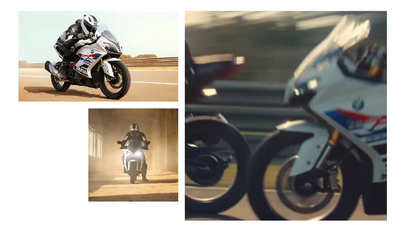 BMWએ લોન્ચ કરી 310ccની પોતાની સૌથી સસ્તી બાઈક, જાણી લો કિંમત અને ફીચર્સ