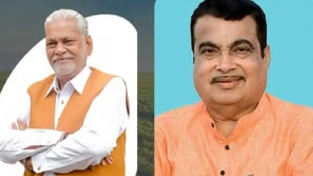 રૂપાલાએ સંસદમાં 6-લેન હાઇવે પર સવાલ પૂછીને ગડકરી સામે નિશાન સાધ્યુ