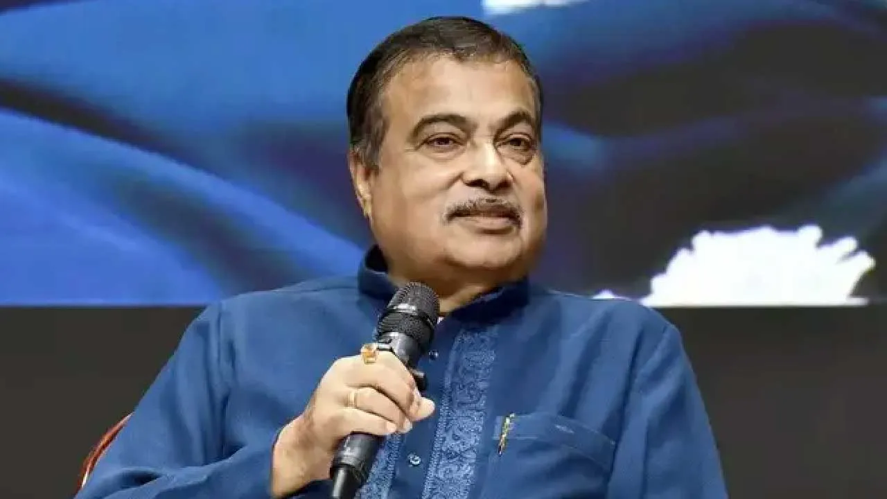 મારી સામે રાજકીય પેઇડ કેમ્પઇન ચલાવાયુ એવું કહીને ગડકરીએ કોની સામે નિશાન સાધ્યું?