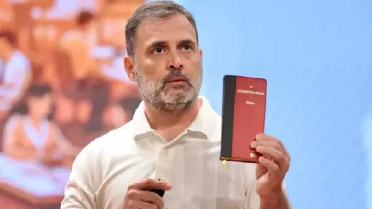 વોટચોરી પર રાહુલ ગાંધી હજુ શું લાવવાના છે?