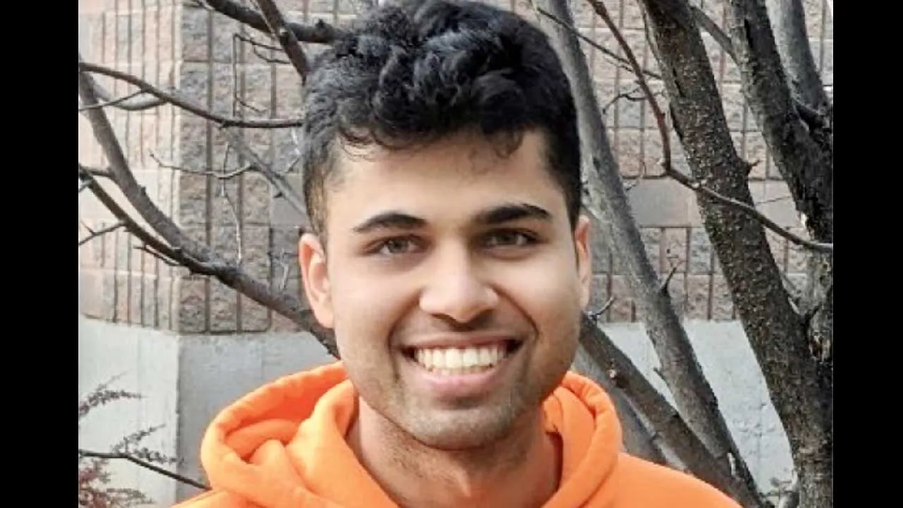 આ ભારતીય યુવાને METAની 8 કરોડની નોકરી છોડી દીધી